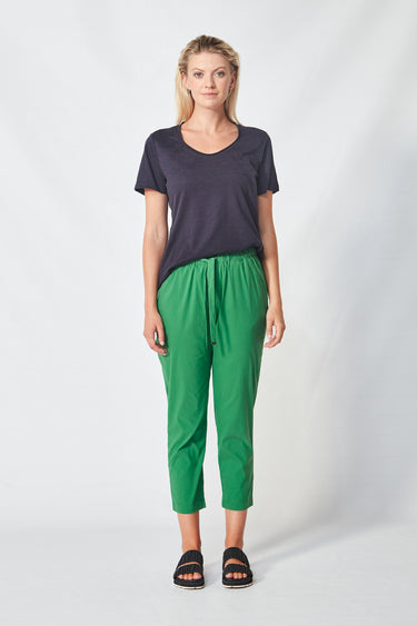 Acrobat Gina Pant - Apple - Pant VERGE