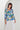 Thea Top - Print - Top VERGE