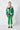 Acrobat 7/8 Pant - Apple - Pant VERGE