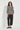 Pioneer Pant - Black - Pant VERGE