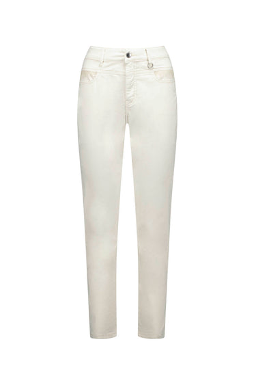 Toro Pant - Bone - Pant VERGE