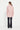 Tova Coat - Pink - Coat VERGE