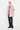 Tova Coat - Pink - Coat VERGE