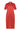 Treasury Dress - Chilli - Dress VERGE