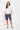 Delta Short - Denim - Pant VERGE