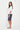 Delta Short - Denim - Pant VERGE