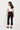 Trip Pant - Black - Pant VERGE