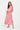 Vale Skirt - Pink Print - Skirt VERGE