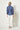 Valentina Shirt - Denim - Shirt VERGE