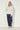 Vega Jacket - Bone - Jacket VERGE