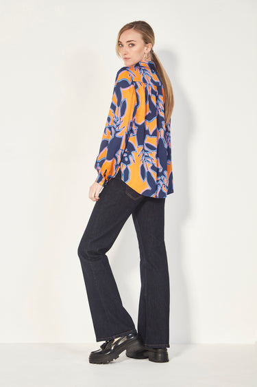 Vibe Shirt - Print - Shirt VERGE
