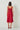 Vivian Dress - Raspberry - Dress VERGE