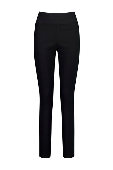Washington Pant - Black - Pant VERGE