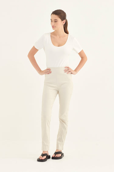 Washington Pant - Putty - Pant VERGE