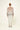 Wix Blouse - Print - Blouse VERGE