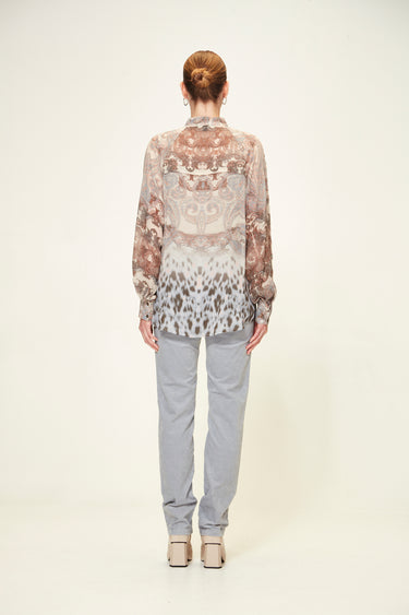 Wix Shirt - Print - Shirt VERGE