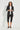 Foxy Capri Pant - Black - Pant VERGE