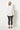 Zodiac Shirt - White - Shirt VERGE