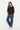 Zoe Top - Black - Sweater VERGE