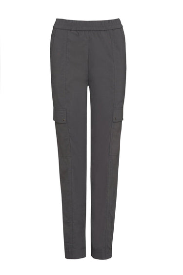 Acrobat History Pant - Charcoal - Pant VERGE