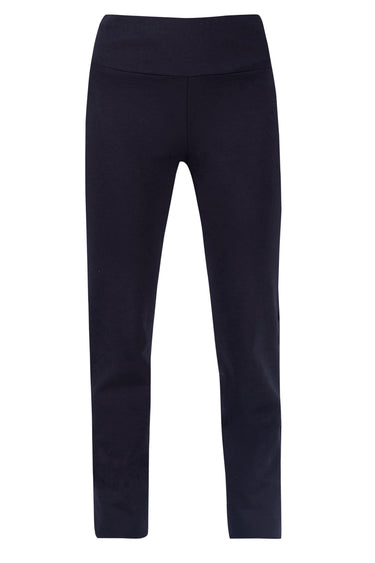 Rhythm Pant - Blue Velvet - Pant VERGE