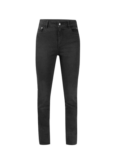 Electra Jean - Black - Jean VERGE