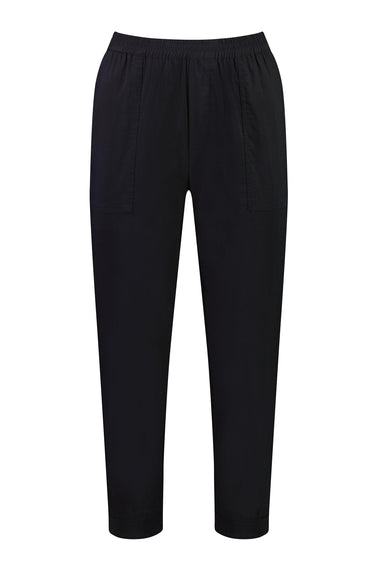 Acrobat Essex Pant - Black - Pant VERGE