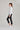 Vanity Capri - Black - Jean VERGE