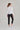 Vanity Capri - Black - Jean VERGE