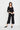 Mardi Pant - Black - Pant VERGE