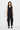 File Pant - Black - Pant VERGE