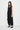 File Pant - Black - Pant VERGE