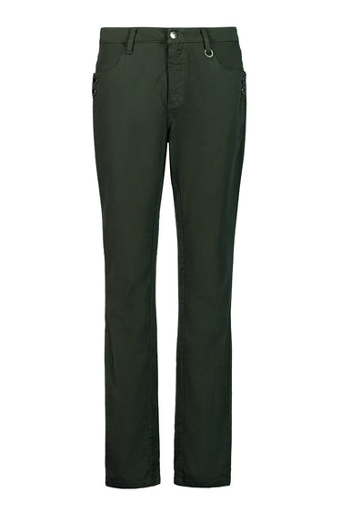 Reinhart Jean - Deep Olive - Jean VERGE