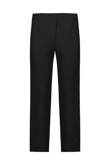 On Point Pant - Black - Pant VERGE