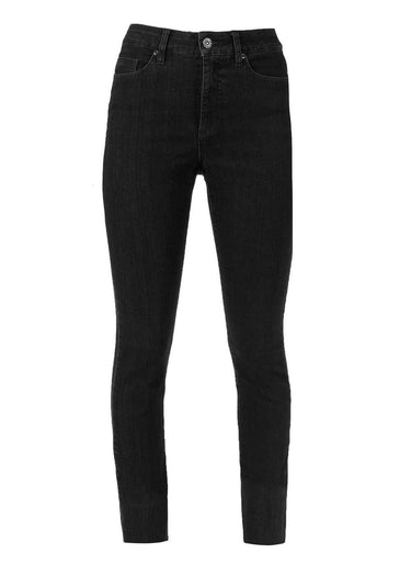 Script Jean - Black - Jean VERGE