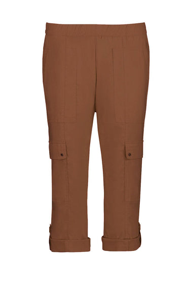 Acrobat Cargo Short - Nutmeg - Short VERGE