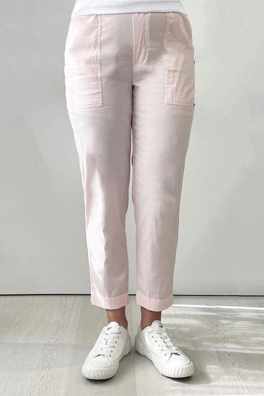 Acrobat Essex Pant - Pretty Pink - Pant VERGE
