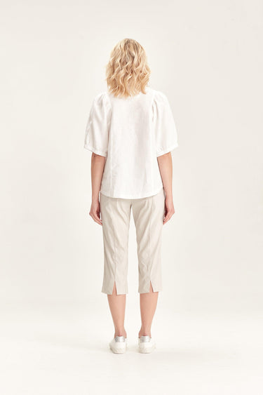 Acrobat 3/4 Pant - Pumice - Pant VERGE