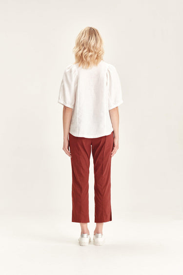 Acrobat 7/8 Pant - Russet - Pant VERGE