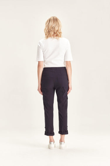Acrobat Cargo Pant - French Ink - Pant VERGE