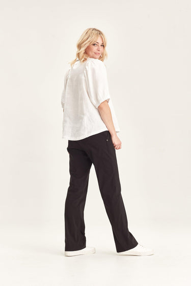 Acrobat Classic Pant - Black - Pant VERGE