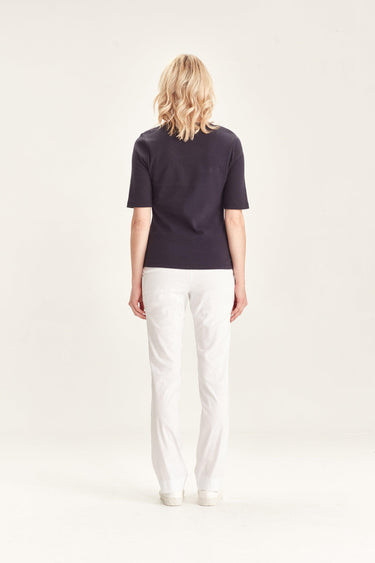 Acrobat Classic Pant - White - Pant VERGE