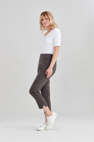 Acrobat Desiree Pant - Gravel - Pant VERGE
