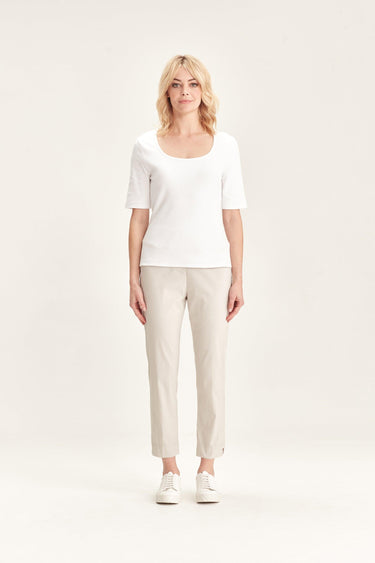 Acrobat Desiree Pant - Pumice - Pant VERGE