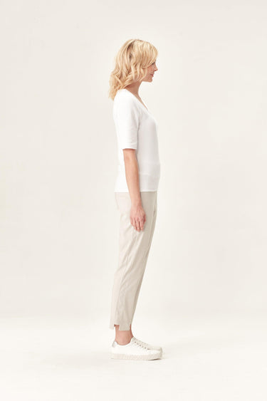 Acrobat Desiree Pant - Pumice - Pant VERGE