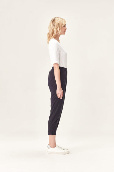 Acrobat Essex Pant - French Ink - Pant VERGE