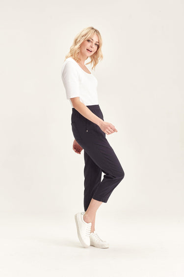 Acrobat Essex Pant - French Ink - Pant VERGE