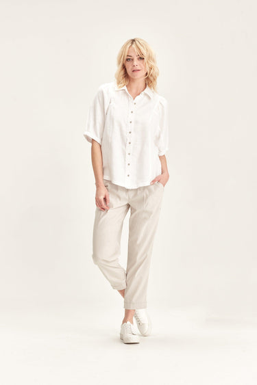 Acrobat Essex Pant - Pumice - Pant VERGE
