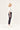 Acrobat Eyelet Pant - French Ink - Pant VERGE
