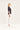Acrobat Eyelet Pant - White - Pant VERGE